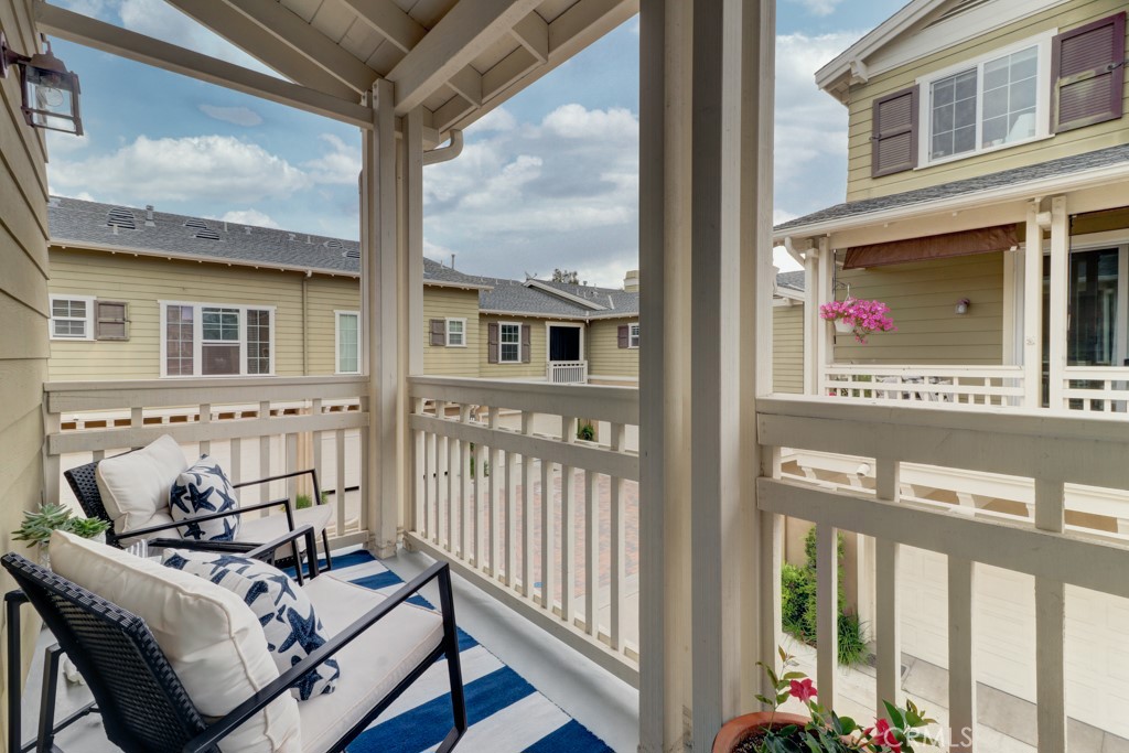 1 Agave Court Ladera Ranch, CA 92694 - Photo 12 of 23 a view of a house with a porch