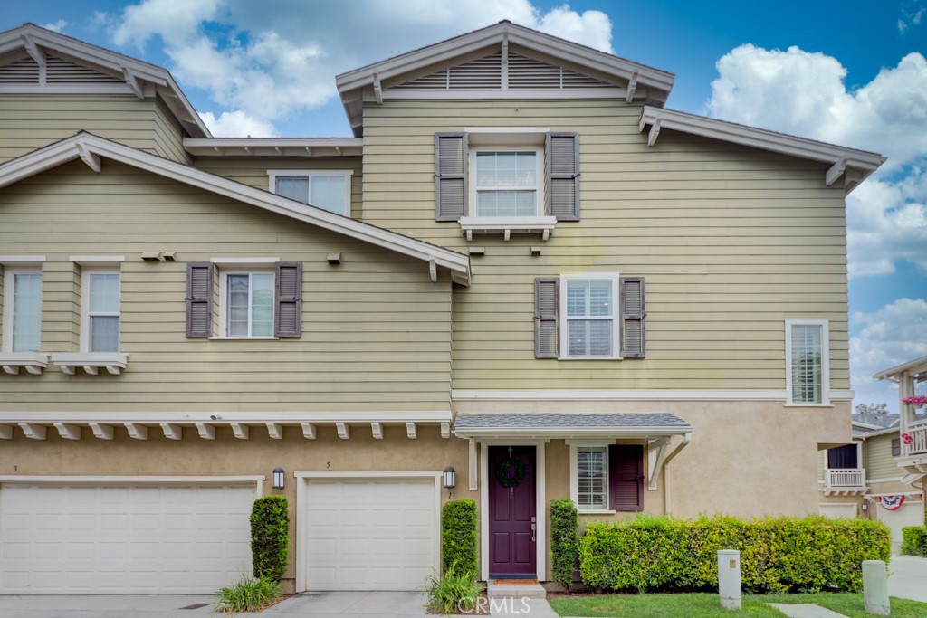 1 Agave Court Ladera Ranch, CA 92694 - Photo 2 of 23 a front view of a house with a yard