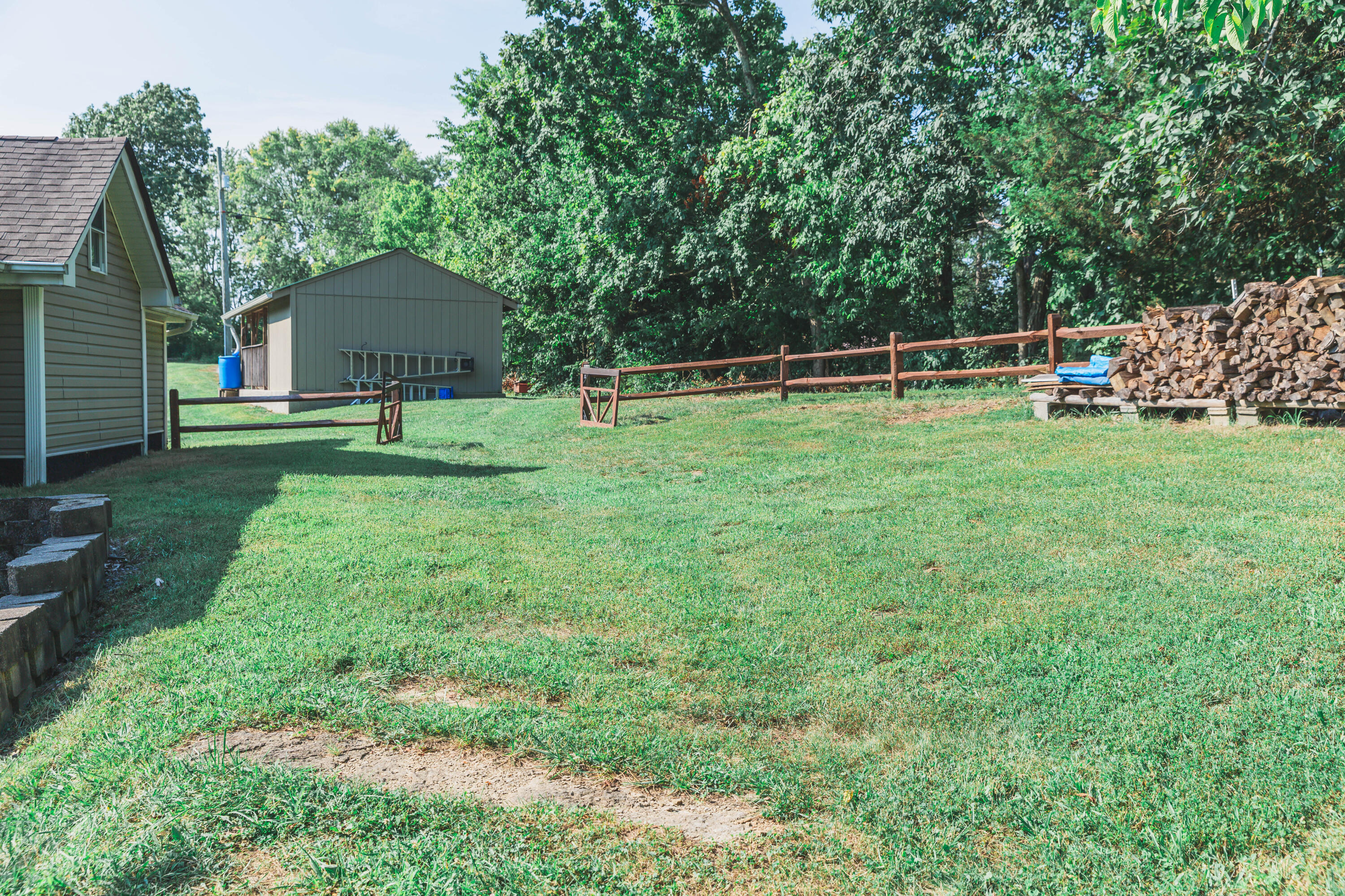 1825 Timber Creek Road Lawrenceburg, KY 40342 - Photo 48 of 58 48