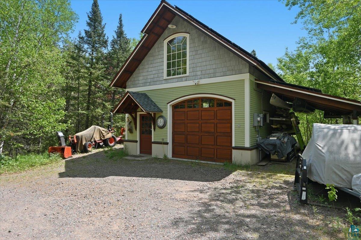 139 Howard Gnesen Road Duluth, MN 55811 - Photo 7 of 99