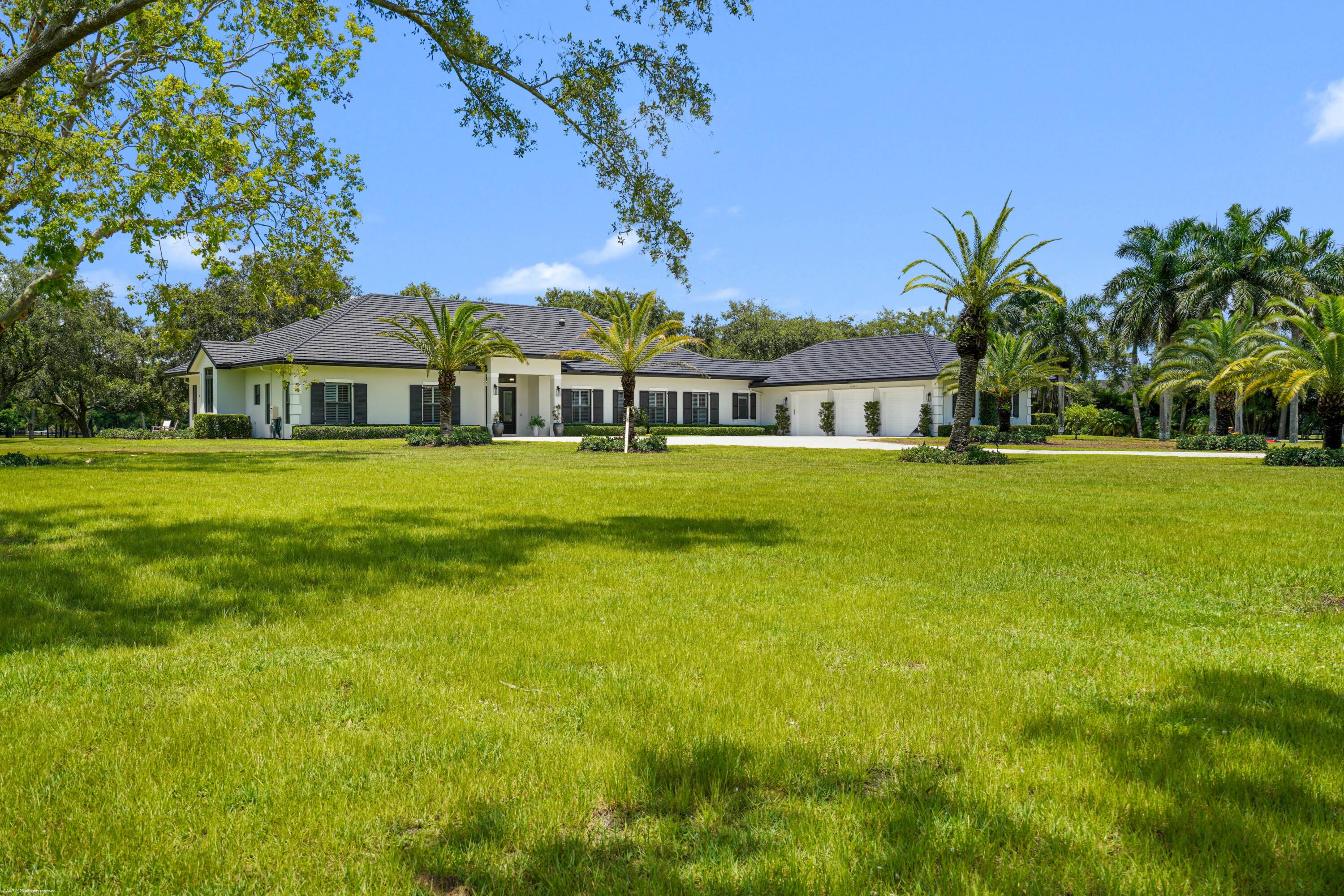 16451 Norris Road Wellington, FL 33470 - Photo 58 of 91 16451 Norris Rd 020