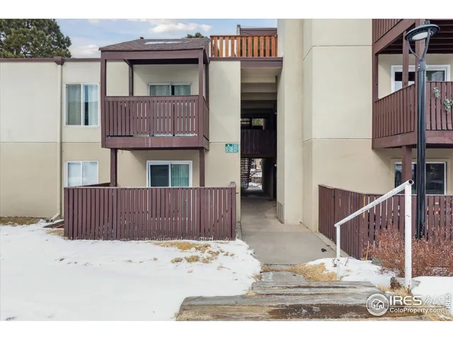 $150,000 | 9995 East Harvard Avenue, Unit 282, Denver, CO 80231