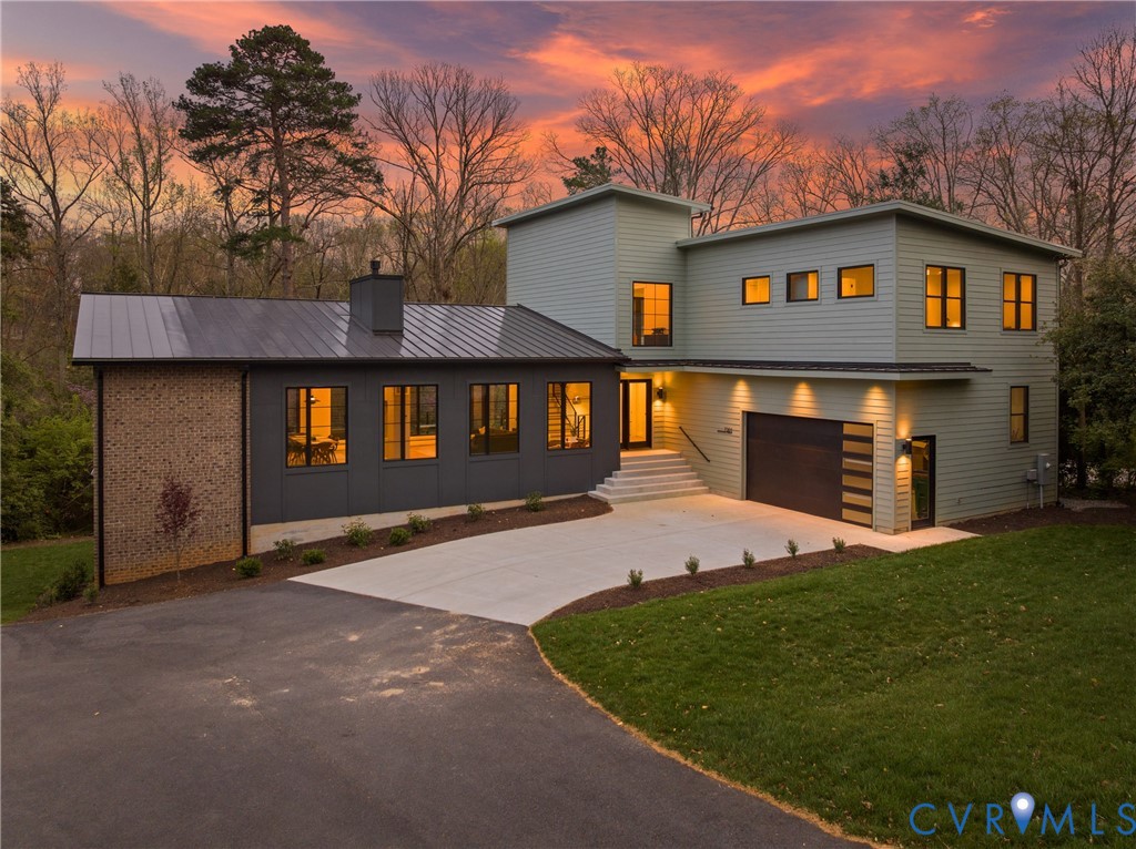 7301 Riverside Drive Richmond, VA 23225 - Photo 3 of 51