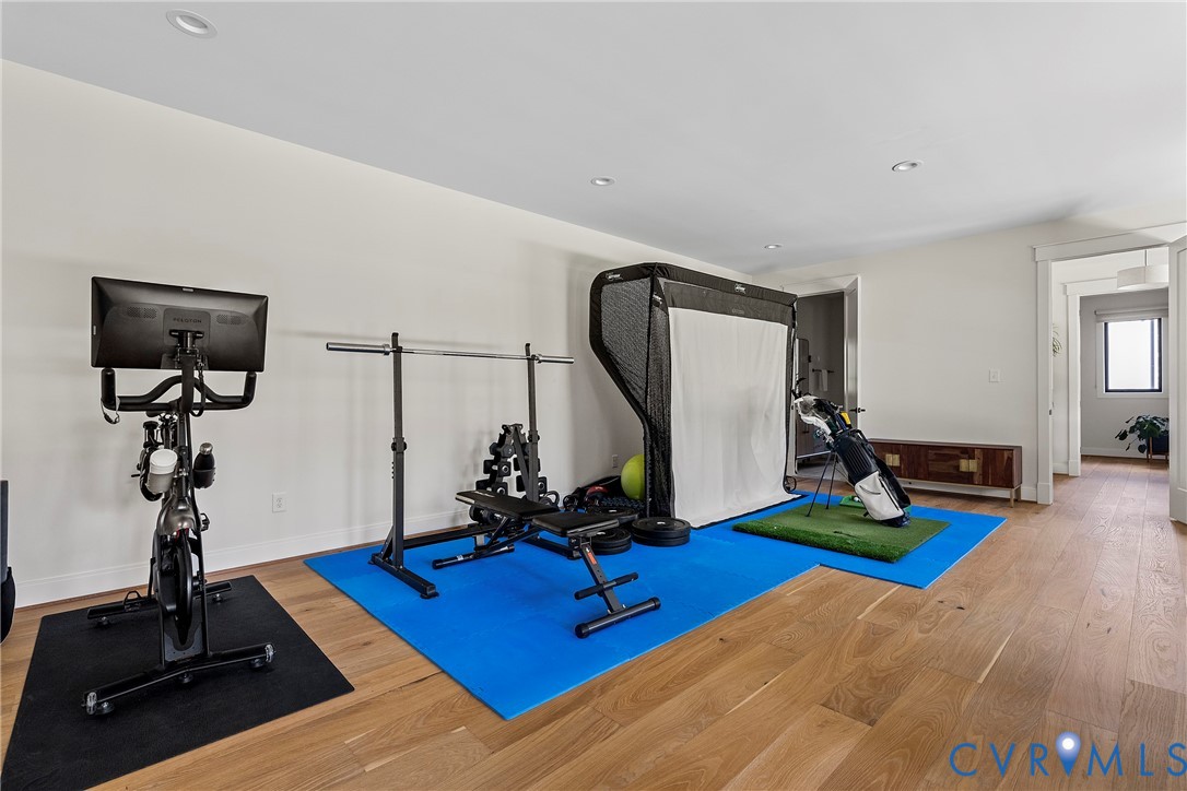 7301 Riverside Drive Richmond, VA 23225 - Photo 39 of 51