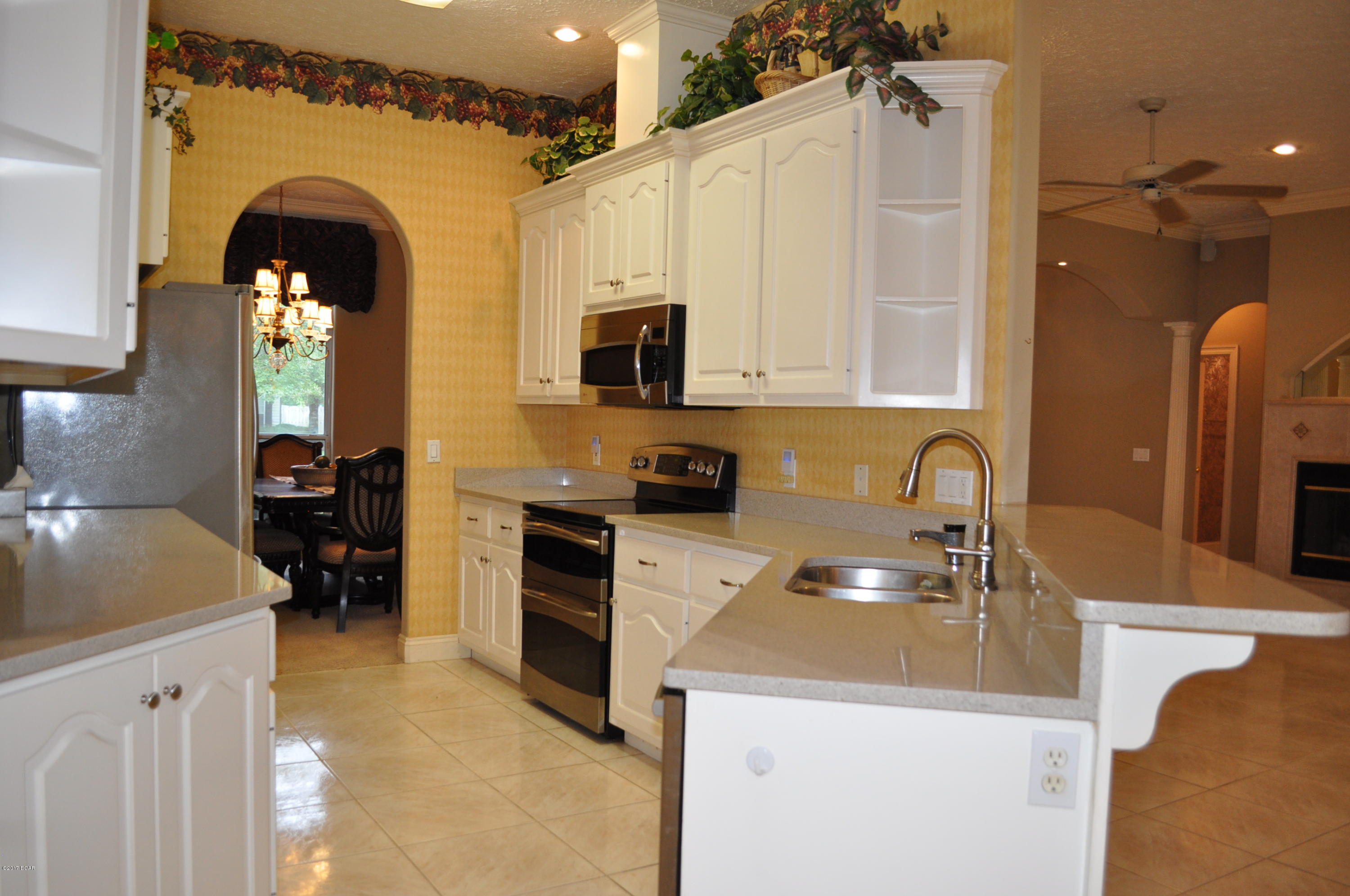 1229 Huntington Ridge Road Lynn Haven, FL 32444 - Photo 8 of 26 Gallery Image 8