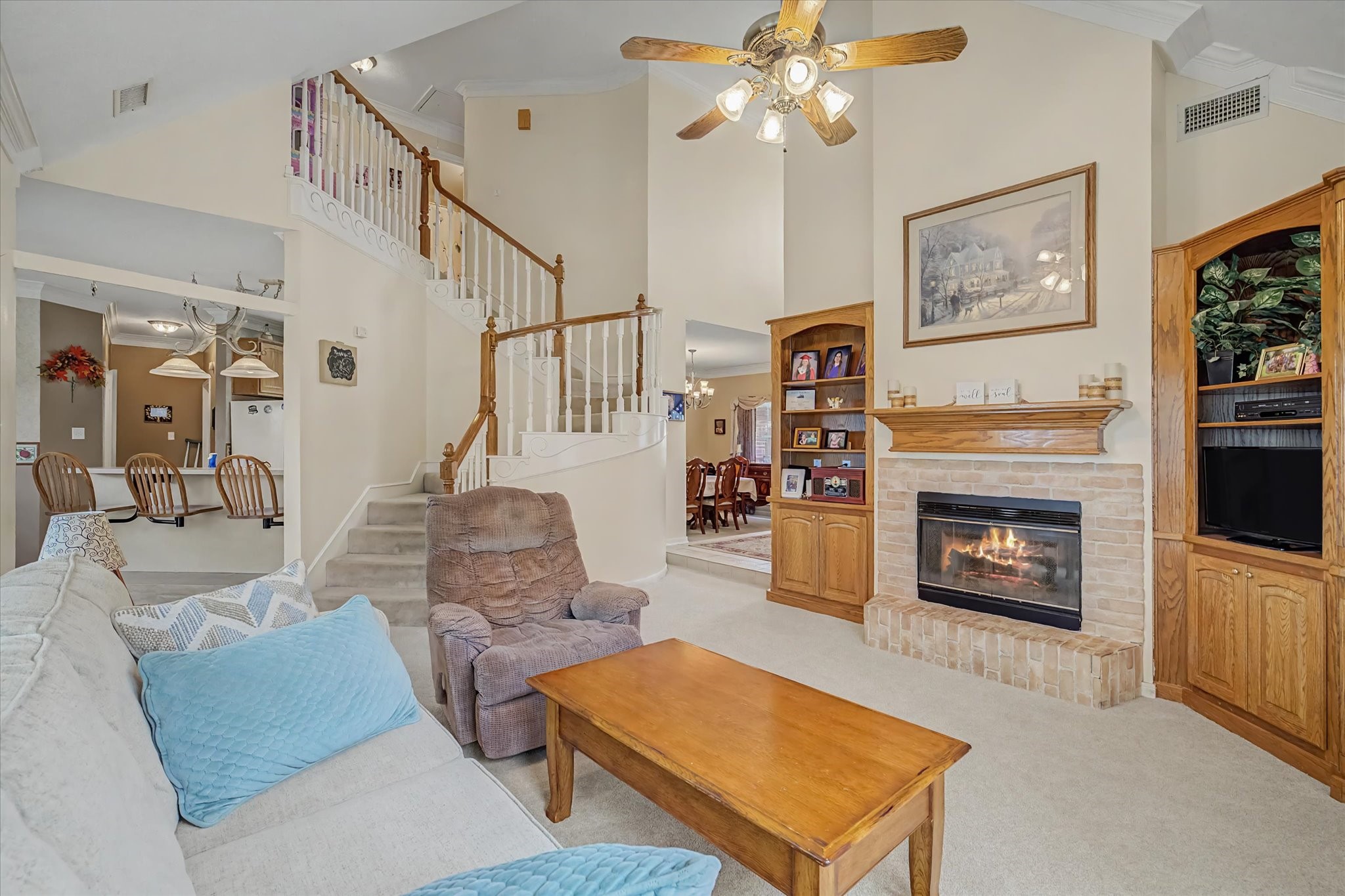129 Lasso Street Angleton, TX 77515 - Photo 14 of 47