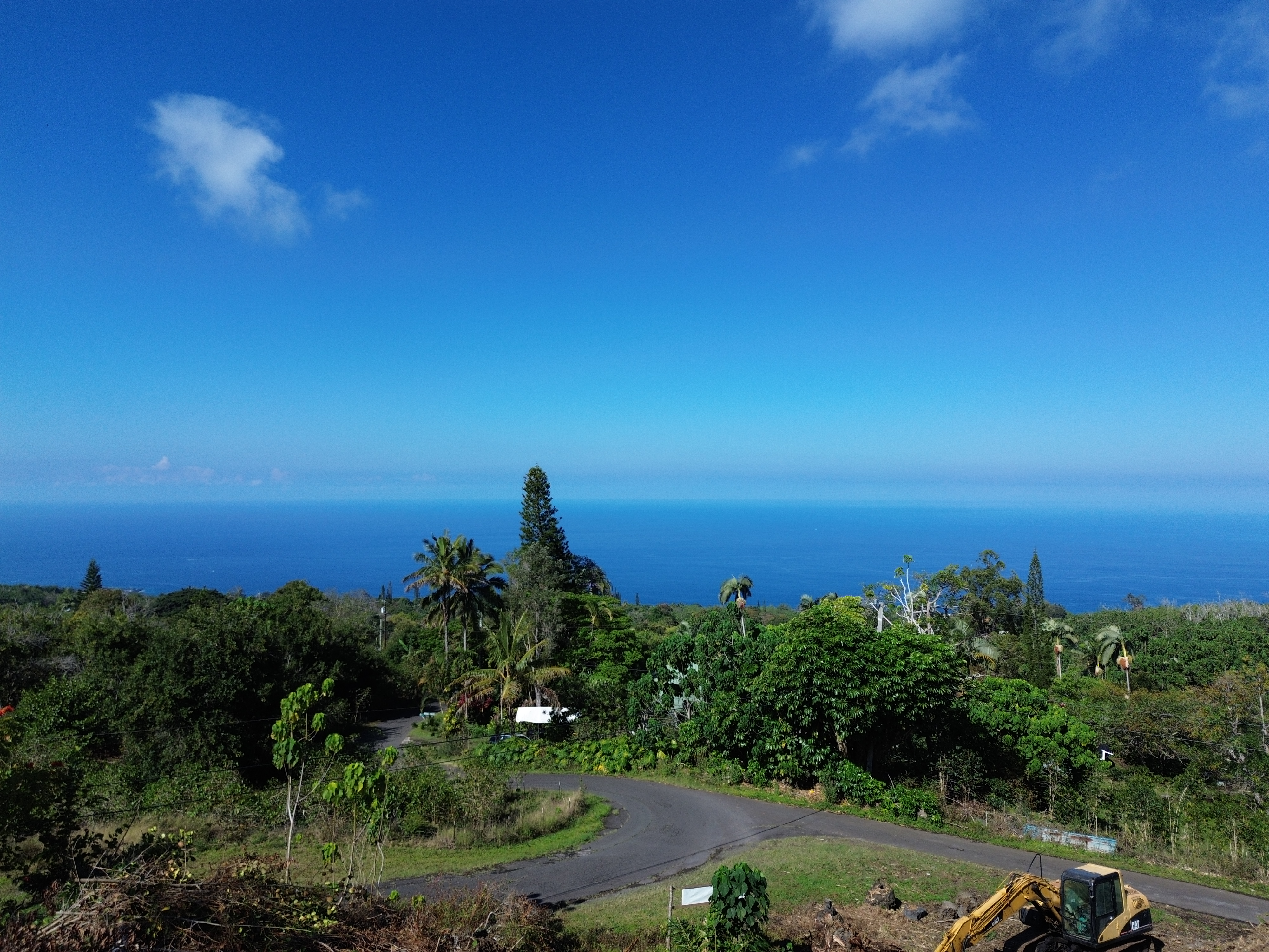 78-1275 Bishop Road Holualoa, HI 96725 - Photo 4 of 16 a view of a city