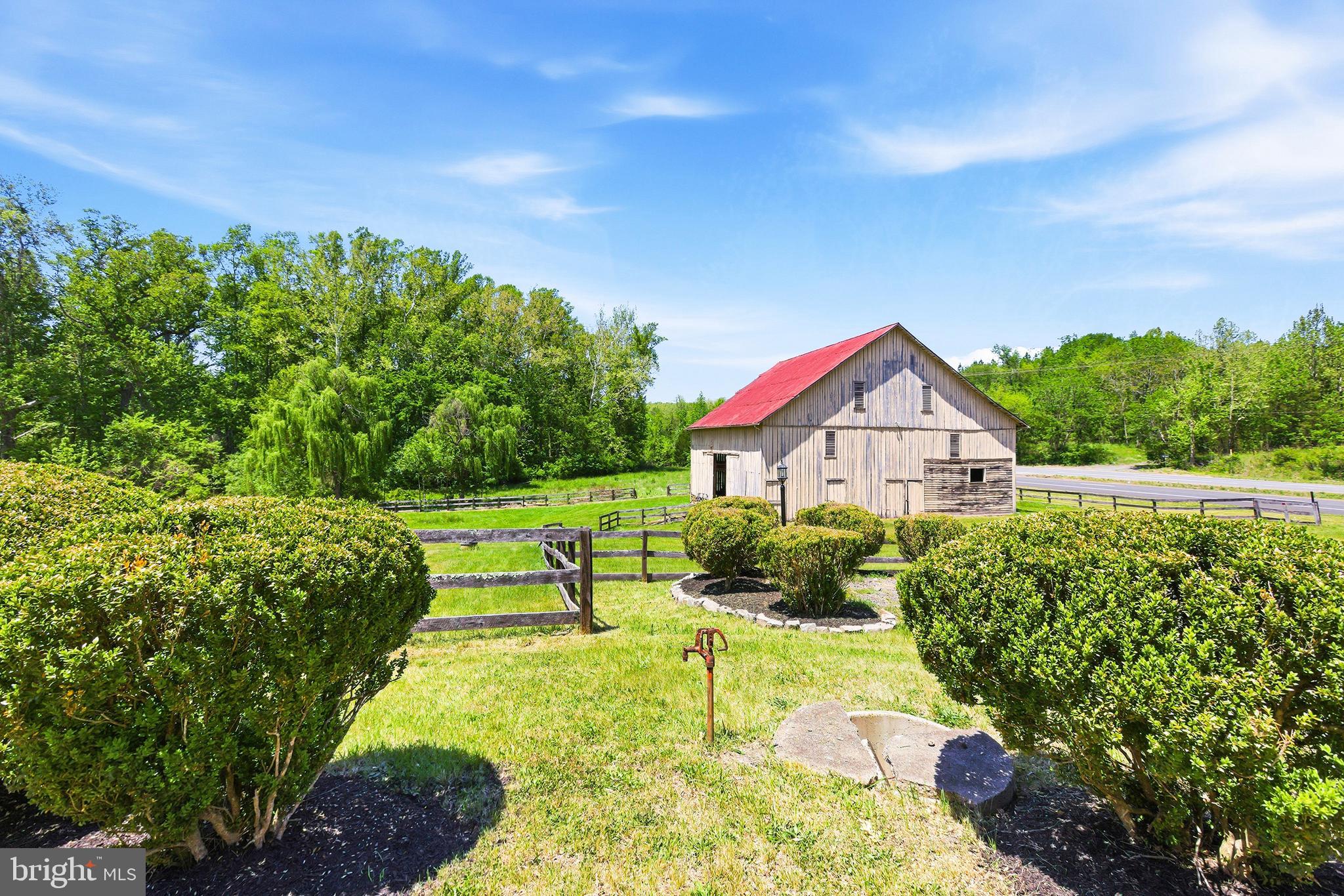 1791 Warrenton Road Fredericksburg, VA 22406 - Photo 99 of 106