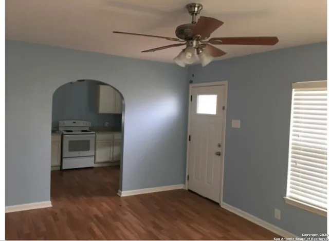 $750 | 1050 Vanderbilt Street, San Antonio, TX 78210