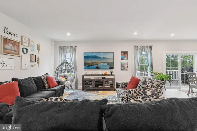 $800,000 | 1 Granville Drive, Fredericksburg, VA 22405