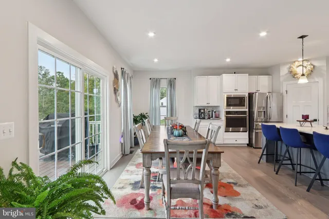 $800,000 | 1 Granville Drive, Fredericksburg, VA 22405