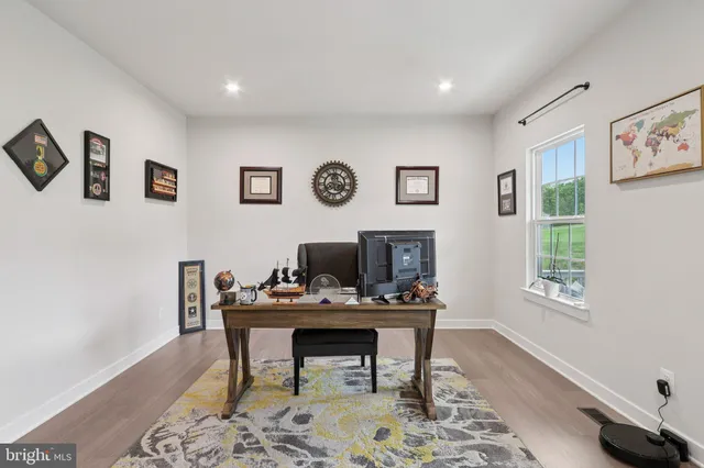 $800,000 | 1 Granville Drive, Fredericksburg, VA 22405