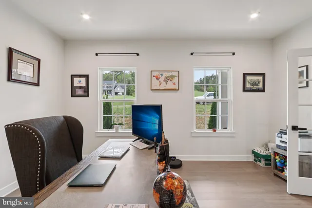 $800,000 | 1 Granville Drive, Fredericksburg, VA 22405