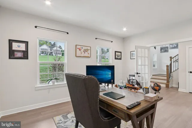 $800,000 | 1 Granville Drive, Fredericksburg, VA 22405