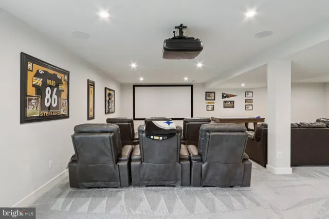 $800,000 | 1 Granville Drive, Fredericksburg, VA 22405