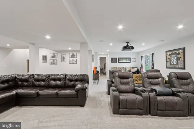 $800,000 | 1 Granville Drive, Fredericksburg, VA 22405