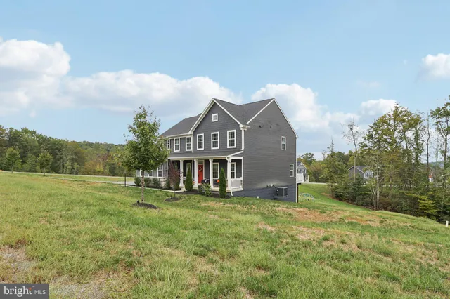 $800,000 | 1 Granville Drive, Fredericksburg, VA 22405