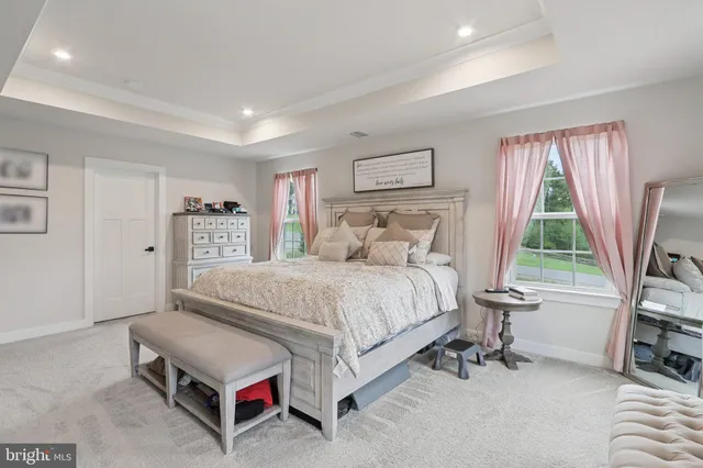 $800,000 | 1 Granville Drive, Fredericksburg, VA 22405