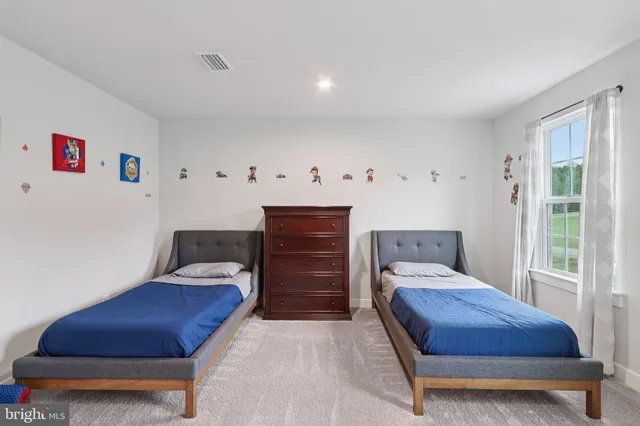 $800,000 | 1 Granville Drive, Fredericksburg, VA 22405