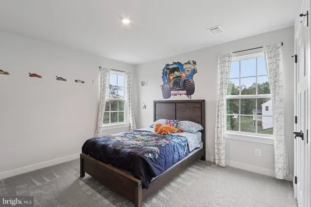 $800,000 | 1 Granville Drive, Fredericksburg, VA 22405