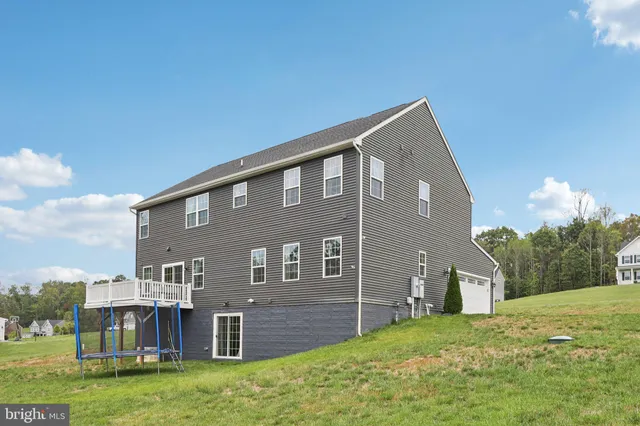 $800,000 | 1 Granville Drive, Fredericksburg, VA 22405