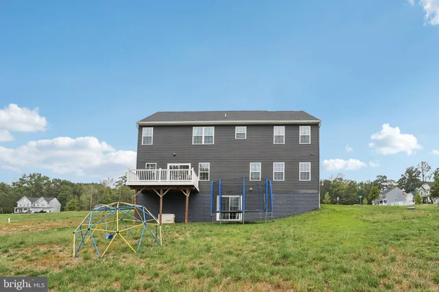 $800,000 | 1 Granville Drive, Fredericksburg, VA 22405