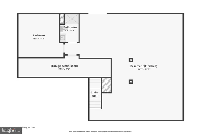 $800,000 | 1 Granville Drive, Fredericksburg, VA 22405