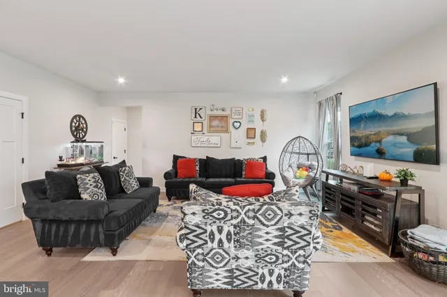 $800,000 | 1 Granville Drive, Fredericksburg, VA 22405