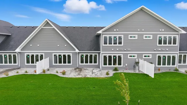 $872,900 | 5784 31st Street South, Fargo, ND 58104