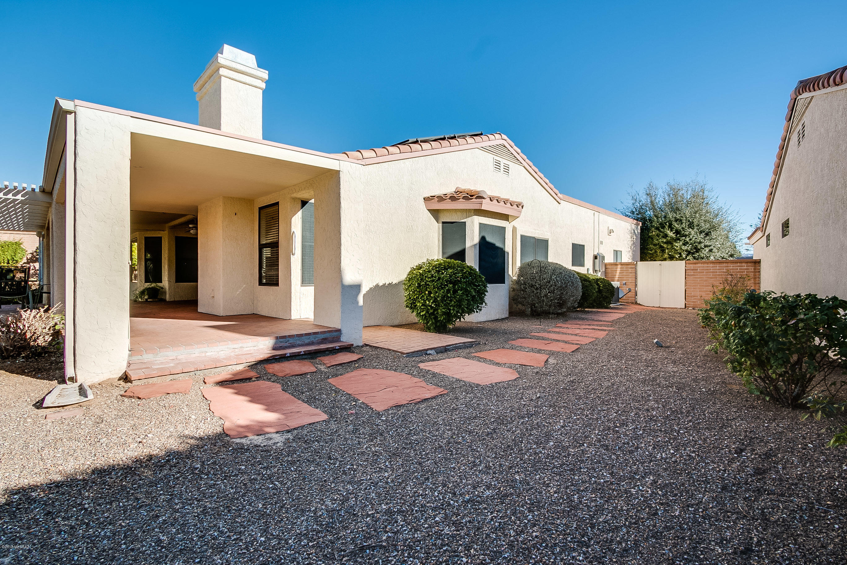 14307 North Rusty Gate Trail Oro Valley, AZ 85755 - Photo 41 of 42