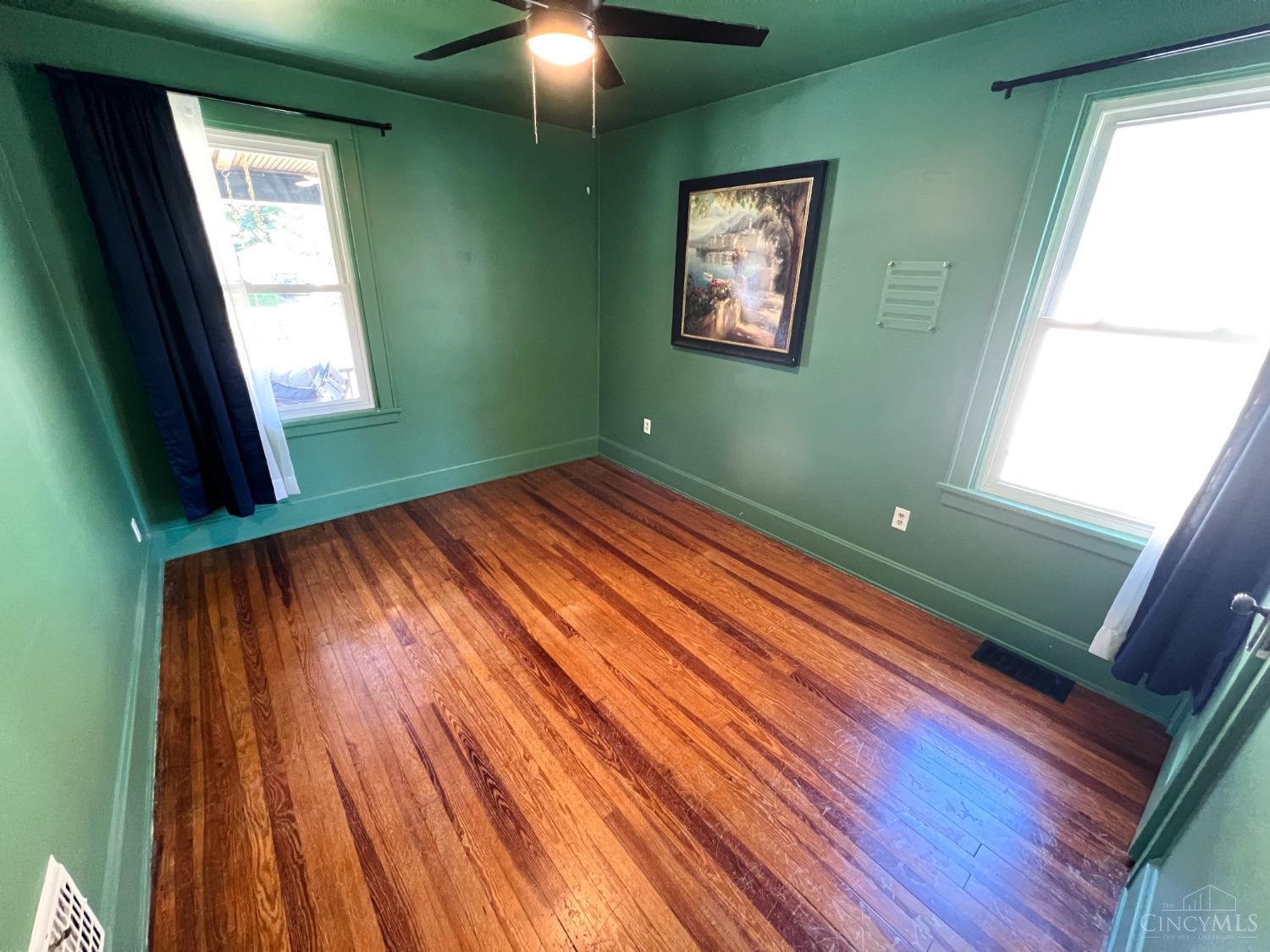 3904 Watterson Road Cincinnati, OH 45227 - Photo 7 of 19 First floor bedroom would also make a fantastic home office.