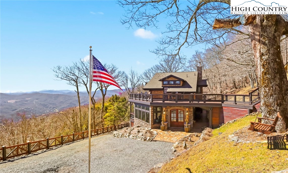 201 Fox Run Road Banner Elk, NC 28604 - Photo 1 of 48 Gallery Image 1