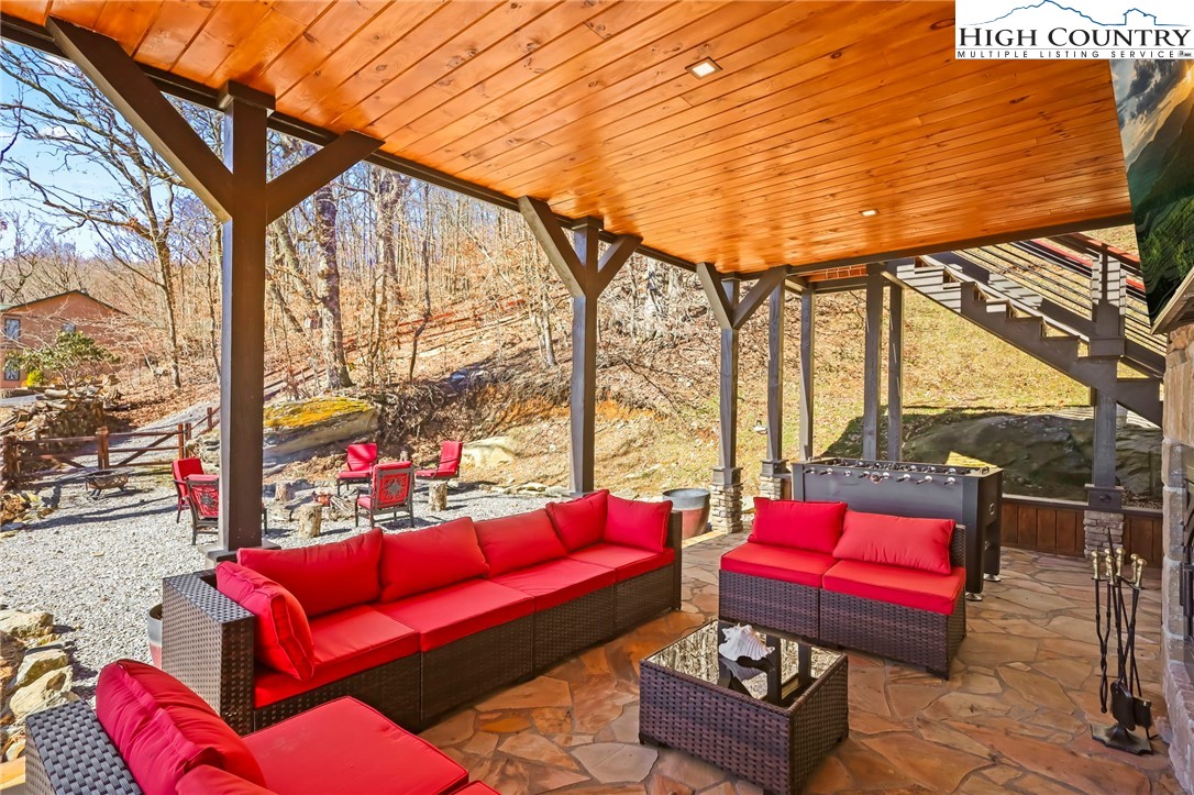 201 Fox Run Road Banner Elk, NC 28604 - Photo 13 of 48 Gallery Image 13