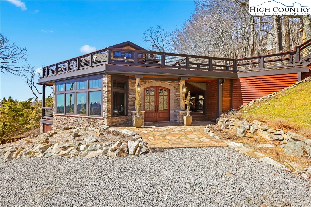 201 Fox Run Road Banner Elk, NC 28604 - Photo 3 of 48 Gallery Image 3