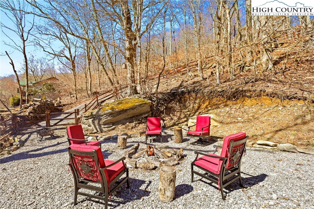 201 Fox Run Road Banner Elk, NC 28604 - Photo 10 of 48 Gallery Image 10