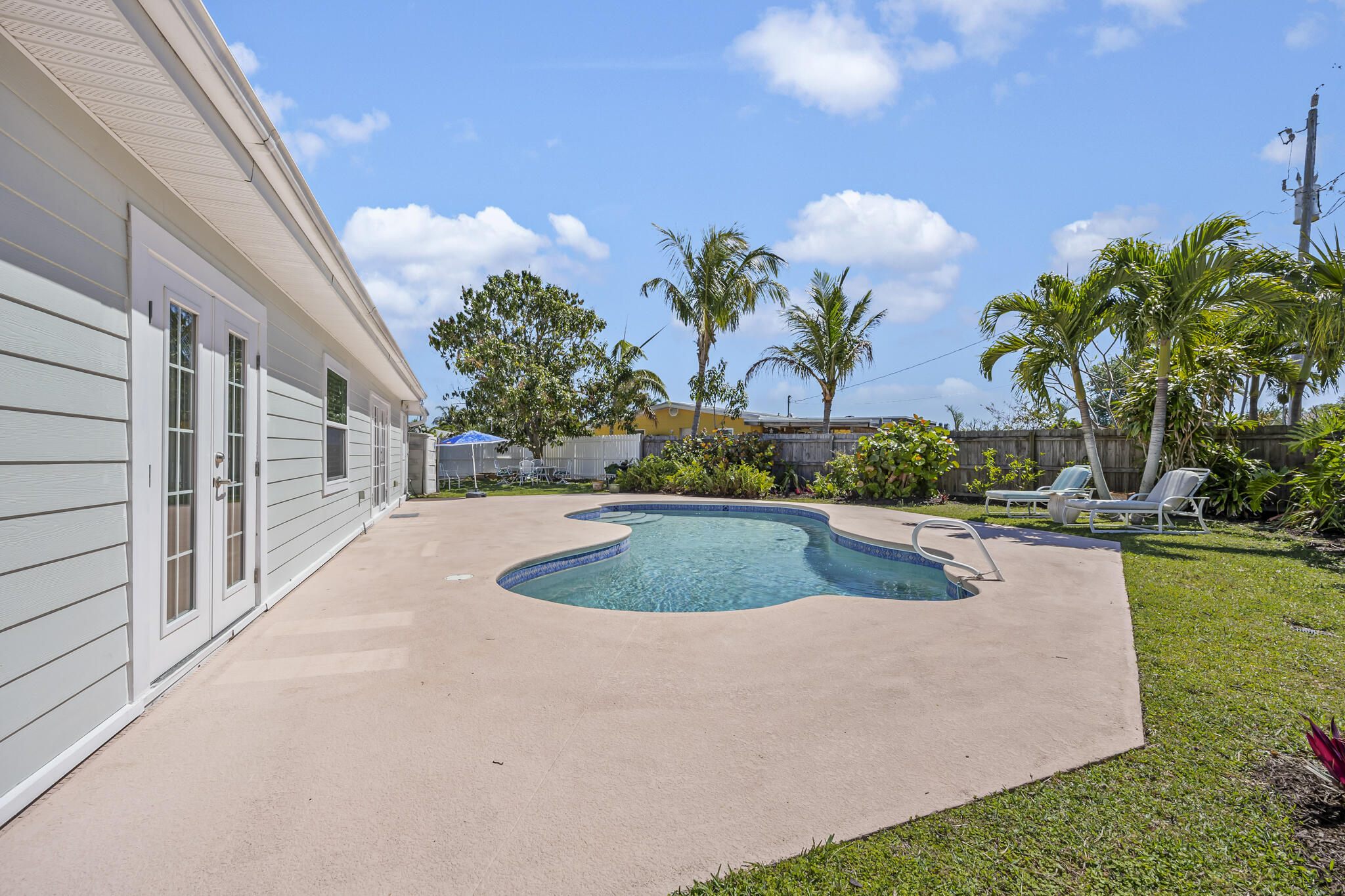 2000 Bali Road Cocoa Beach, FL 32931 - Photo 1 of 35 Beautiful outdoor pool space
