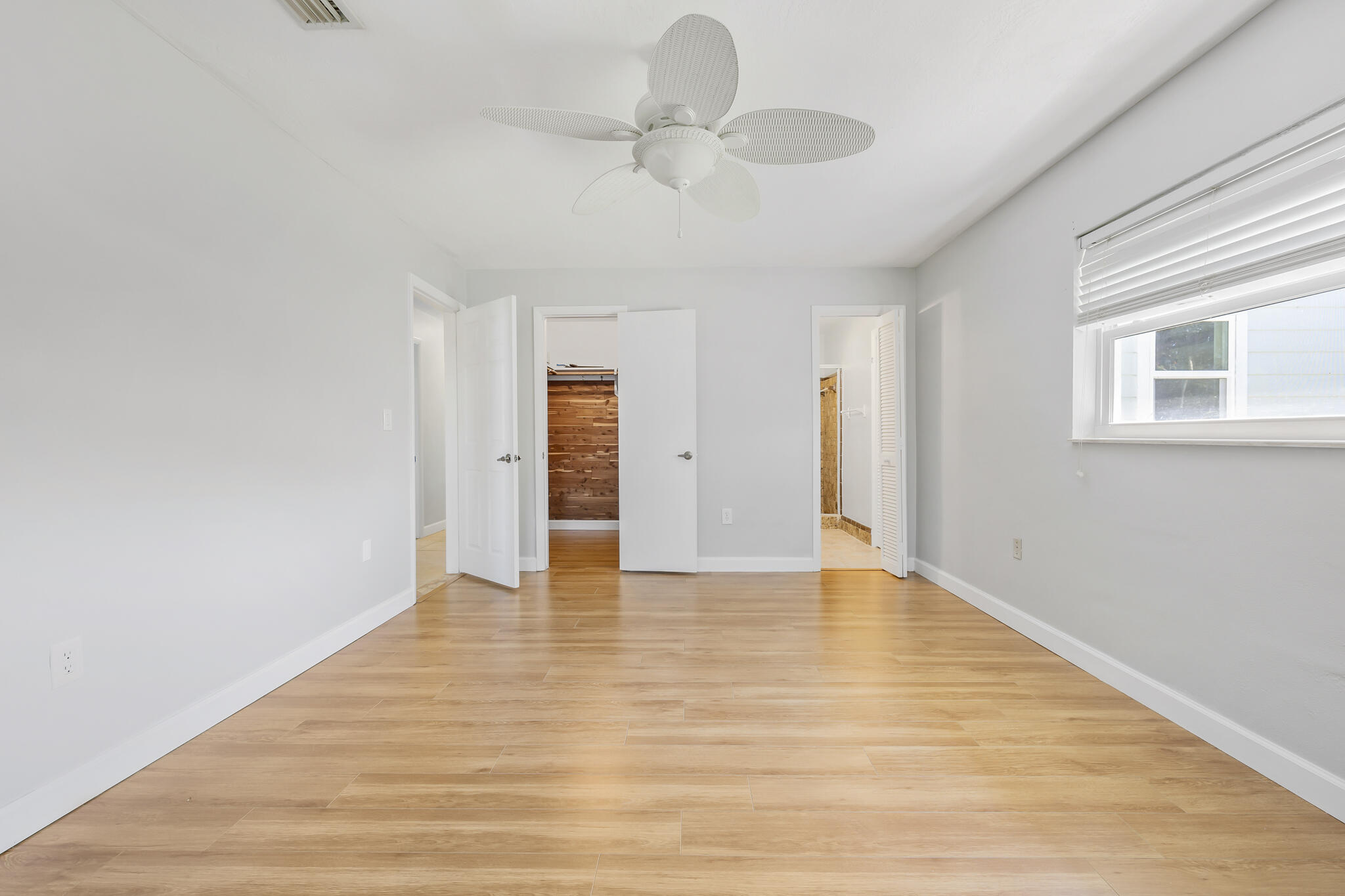 2000 Bali Road Cocoa Beach, FL 32931 - Photo 13 of 35 Master Bedroom