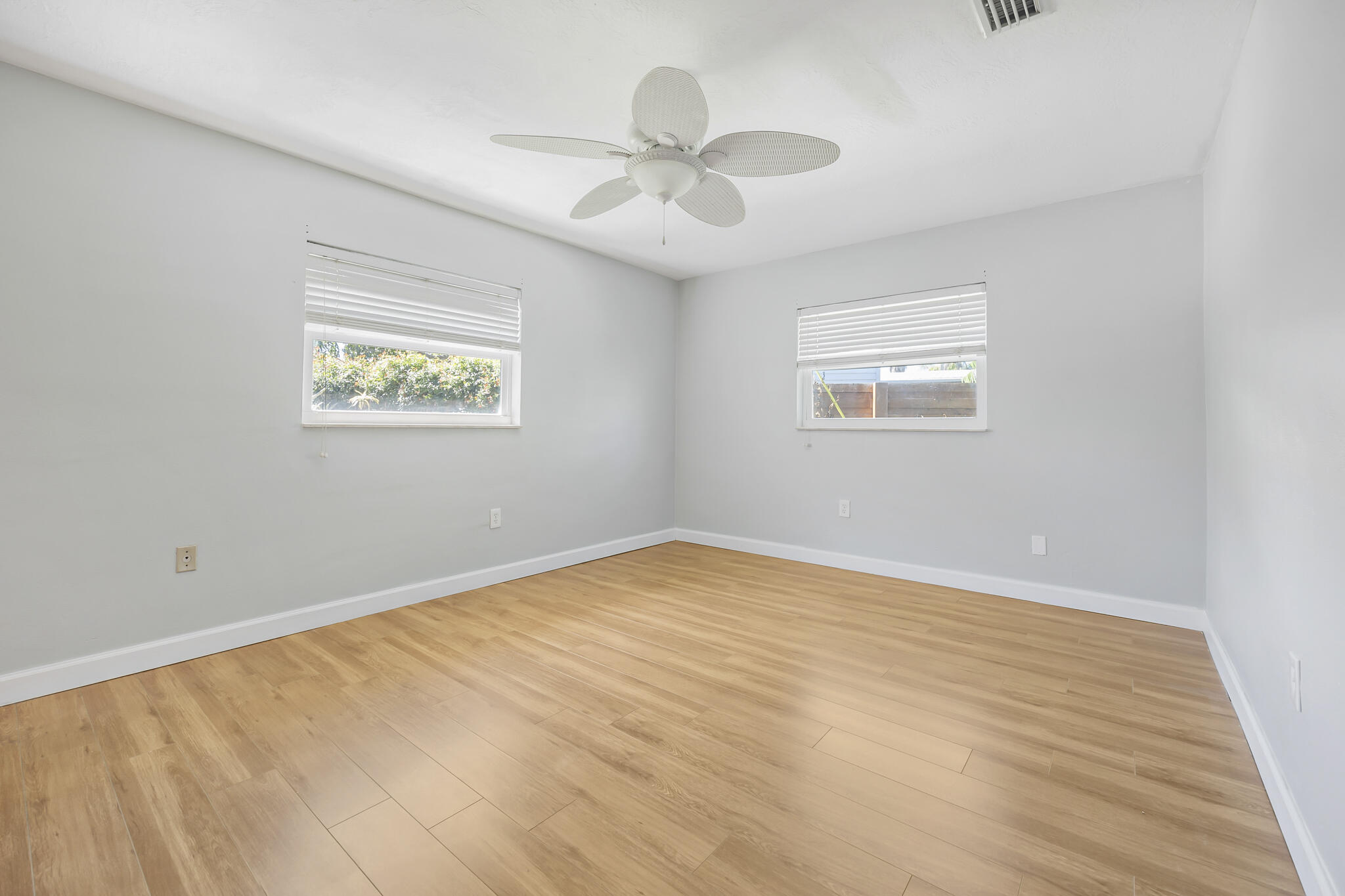 2000 Bali Road Cocoa Beach, FL 32931 - Photo 14 of 35 Master Bedroom