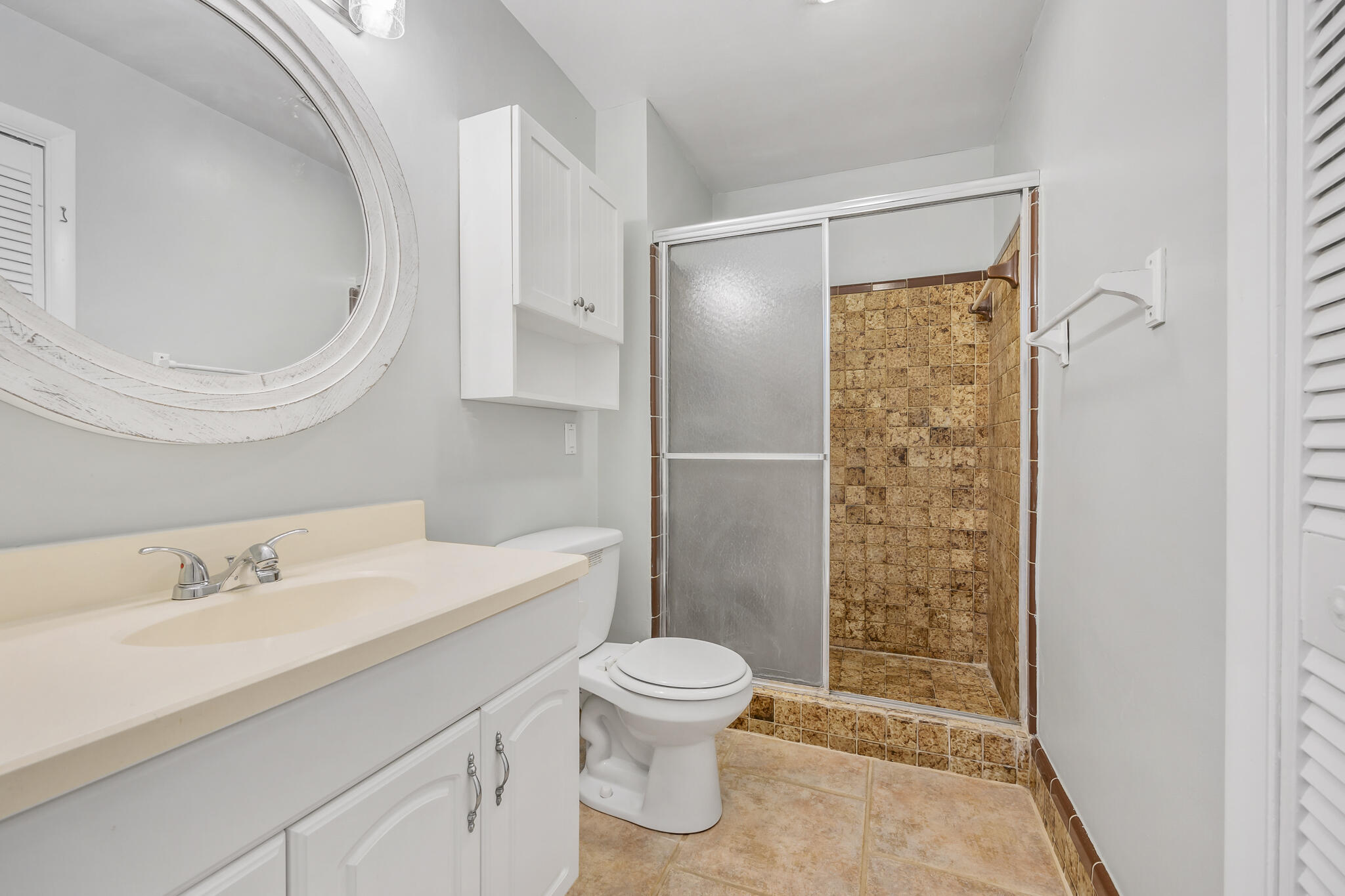 2000 Bali Road Cocoa Beach, FL 32931 - Photo 15 of 35 Master Bathroom