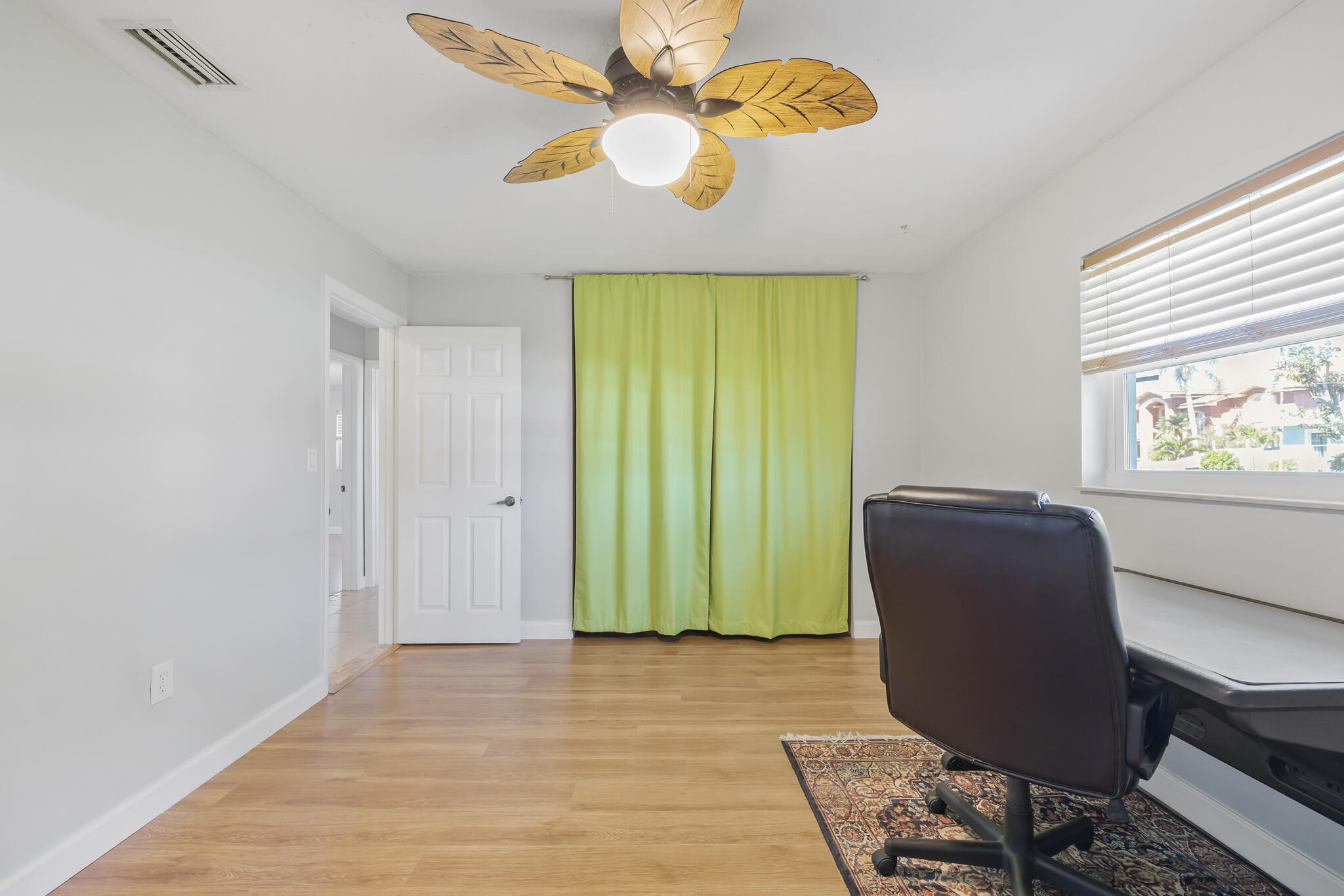 2000 Bali Road Cocoa Beach, FL 32931 - Photo 20 of 35 3rd Bedroom