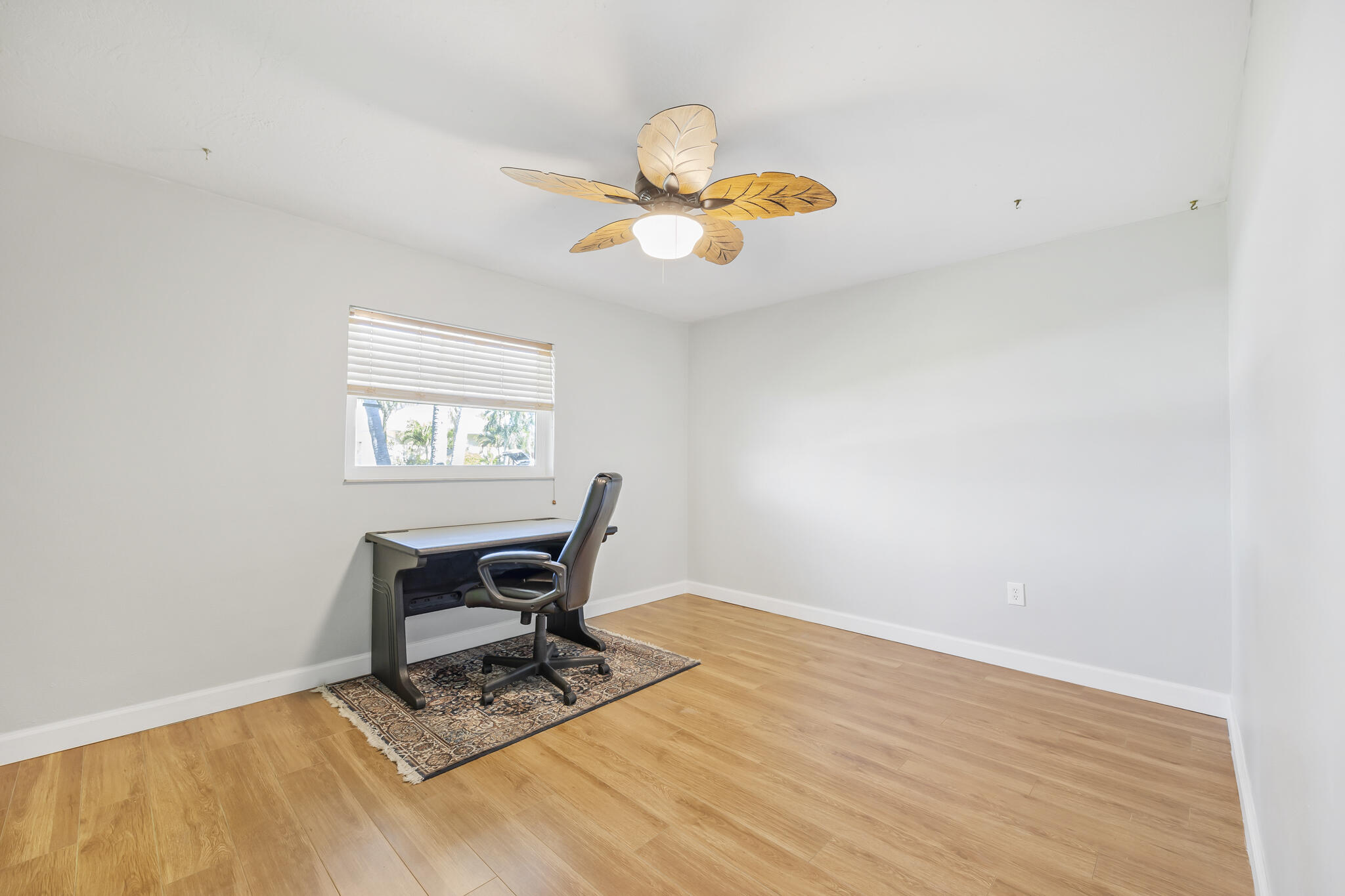 2000 Bali Road Cocoa Beach, FL 32931 - Photo 21 of 35 3rd Bedroom