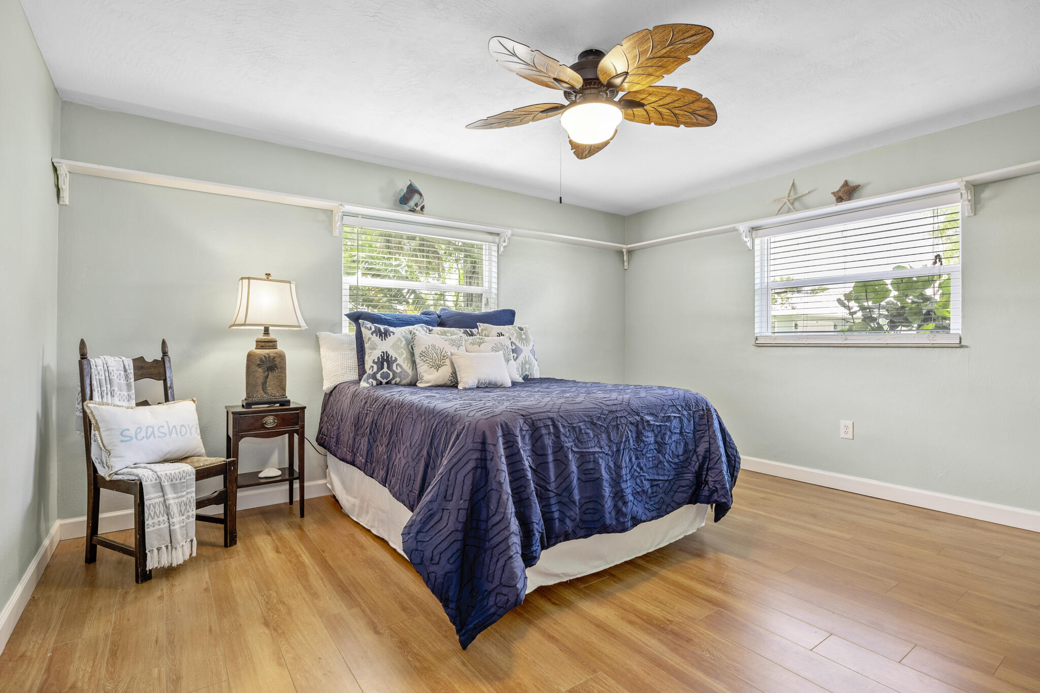 2000 Bali Road Cocoa Beach, FL 32931 - Photo 24 of 35 4th Bedroom
