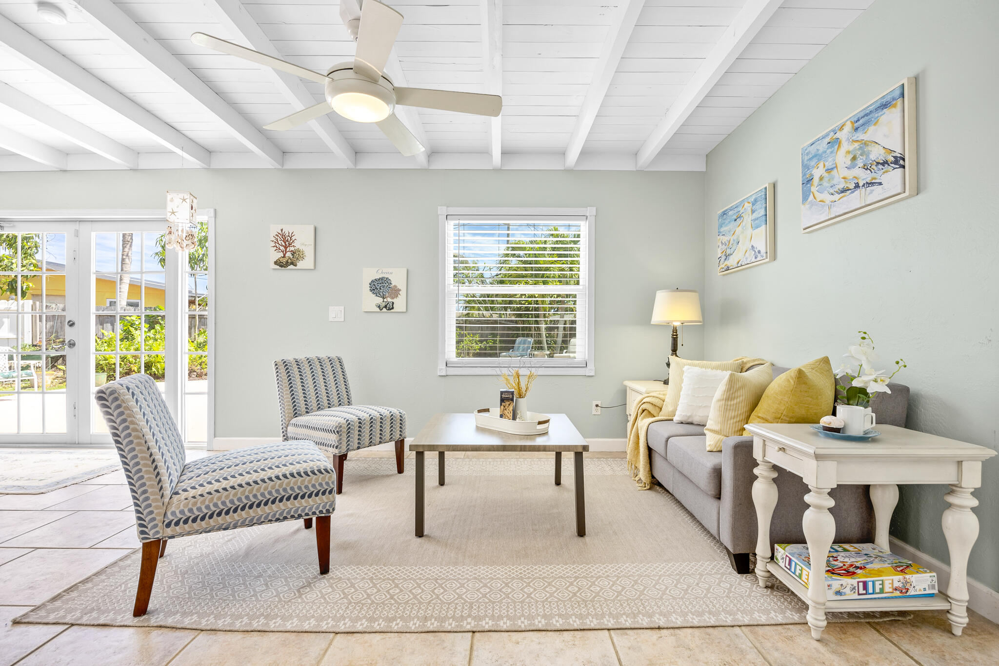 2000 Bali Road Cocoa Beach, FL 32931 - Photo 6 of 35 sitting room