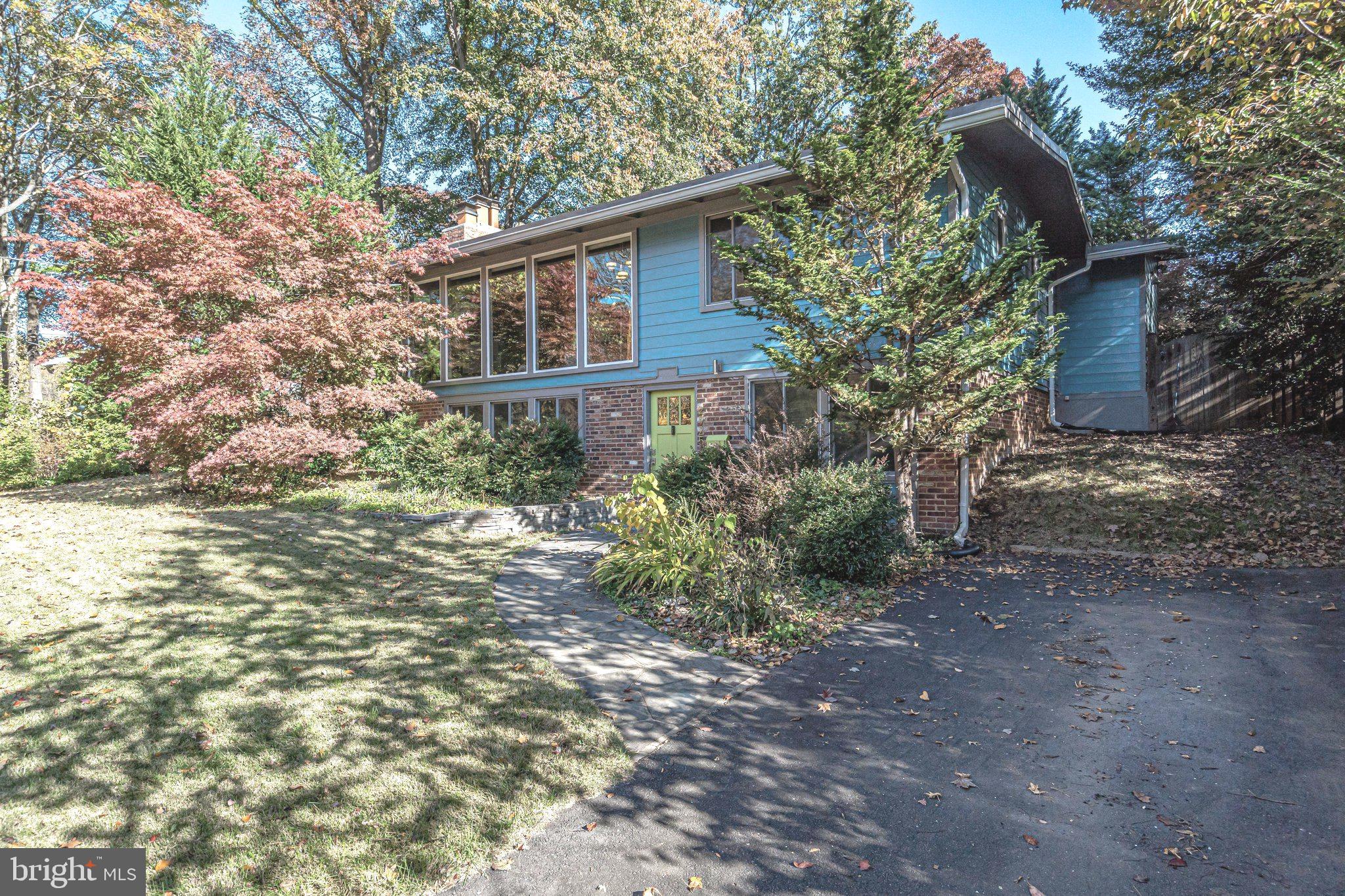 2925 Pine Spring Road Falls Church, VA 22042 - Photo 64 of 67 Plenty of parking in the driveway or on the street