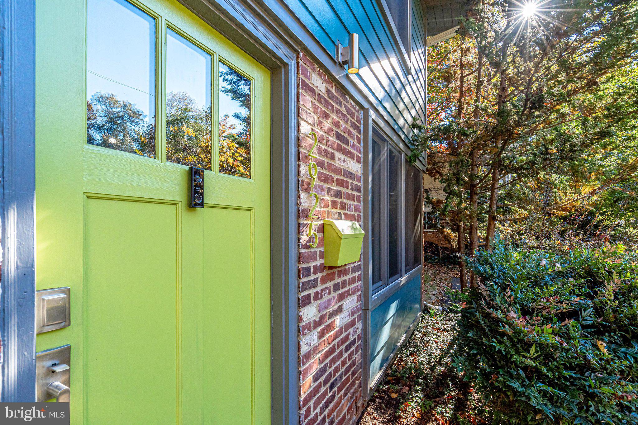2925 Pine Spring Road Falls Church, VA 22042 - Photo 66 of 67 New address of your amazing new home!