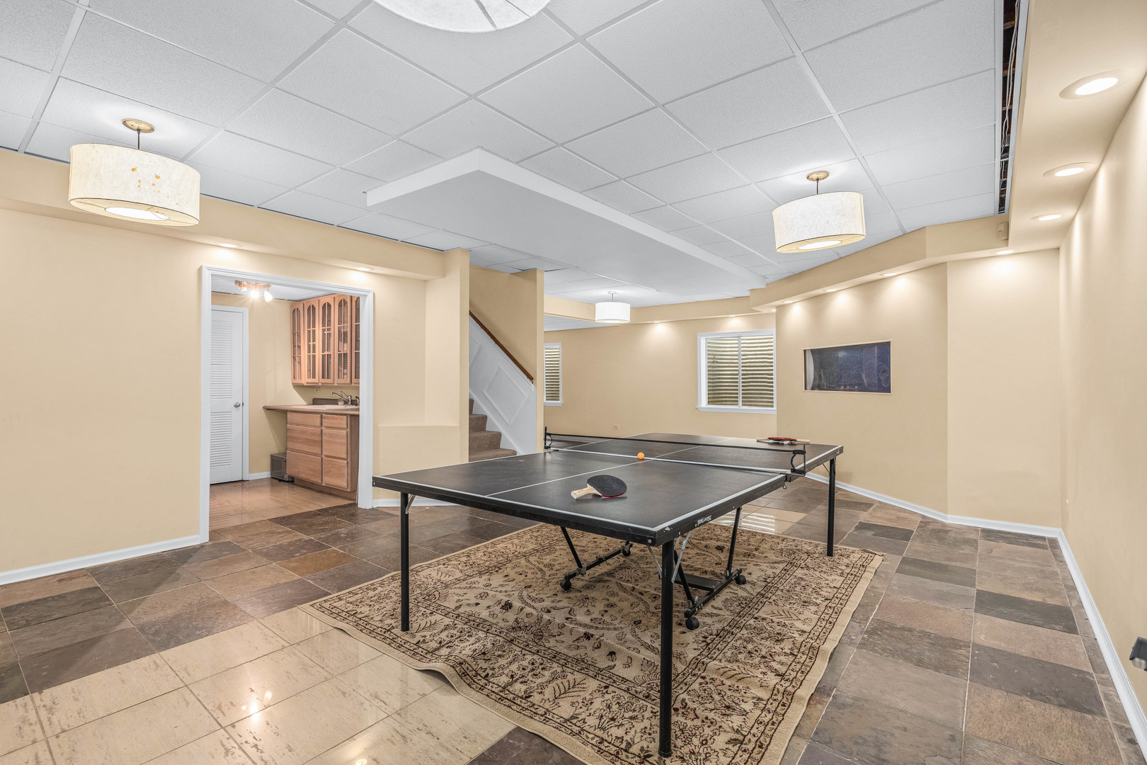 2 Alexander Court Bolingbrook, IL 60490 - Photo 33 of 43 a room with furniture
