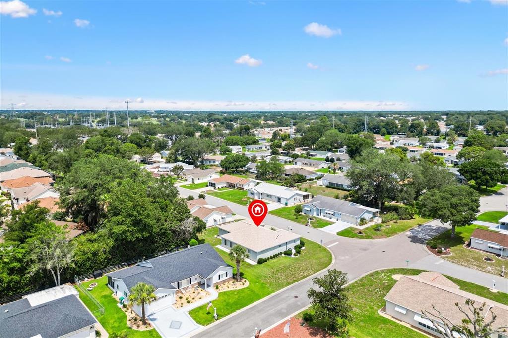 9498 Southeast 174th Loop Summerfield, FL 34491 - Photo 39 of 44
