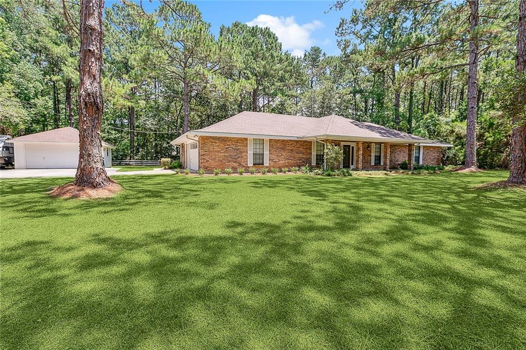 130 Reiher Road Mandeville, LA 70471 - Photo 3 of 32 Gallery Image 3