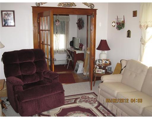 1490 Chapman Road Chapman, ME 04757 - Photo 18 of 19 Living Room.