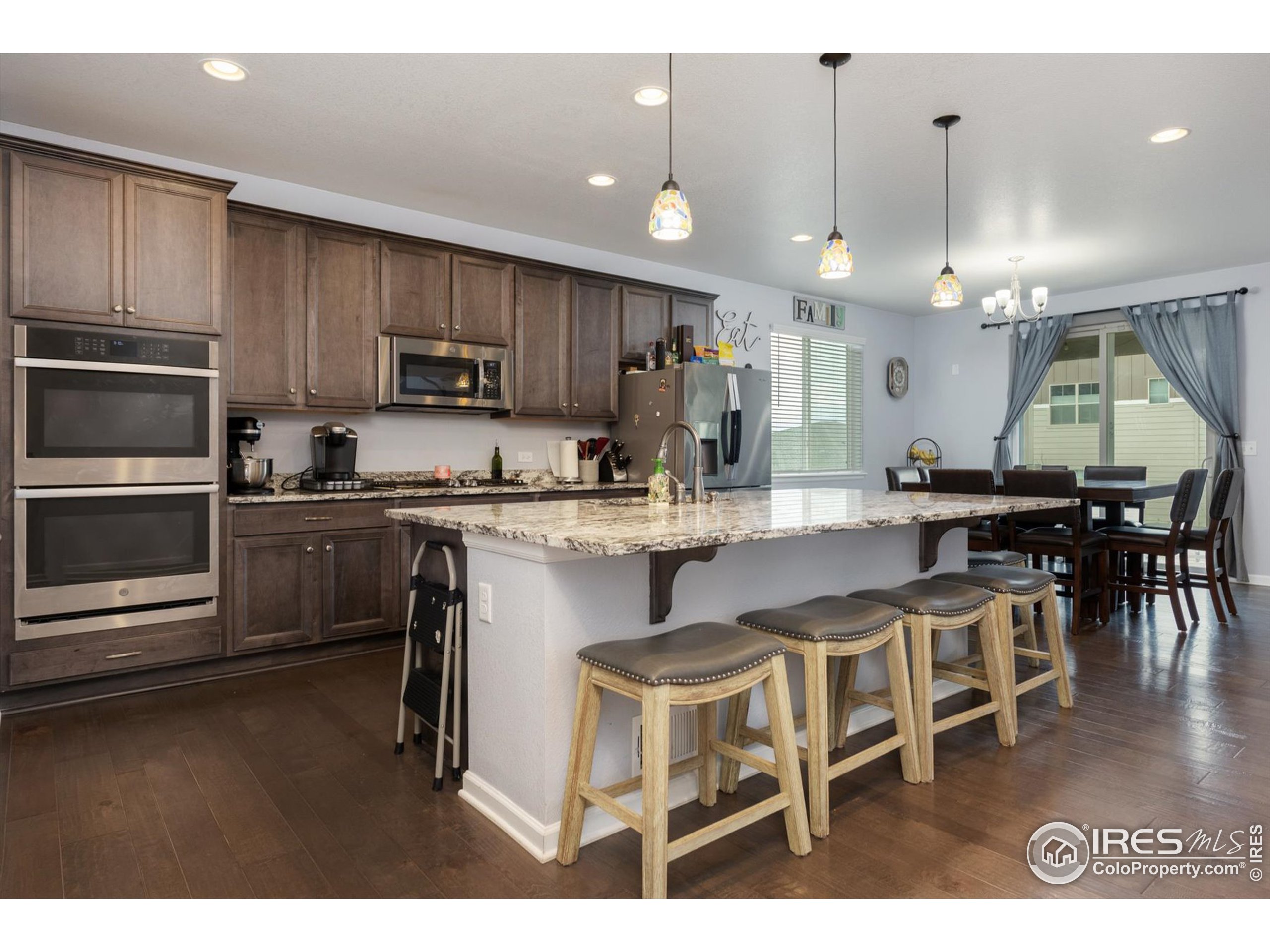 4576 Prairie River Court Firestone, CO 80504 - Photo 2 of 35